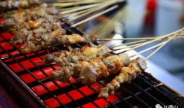 泰山美食爆料视频,揭秘视频中的地道风味