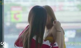 百合接吻视频在线观看,揭秘热门接吻视频背后的甜蜜瞬间