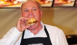 香肠最新占卜爆料,揭秘未来运势的神秘预言