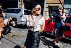 模特博主爆料视频大全最新,时尚圈幕后故事大揭秘