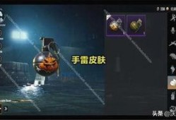 最新爆料手雷皮肤视频下载,独家视频下载，抢先体验独特战地风情