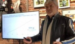 崔永最新专访爆料