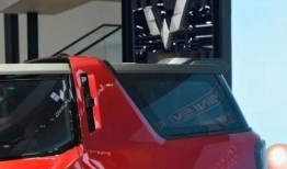 五菱概念车最新爆料,颠覆传统，引领未来出行新潮流”