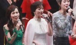 娱乐圈八卦最新爆料赵雅芝叶童,娱乐圈再掀经典回忆热潮