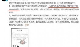 实名爆料小鹏视频,小鹏视频揭露行业黑幕，真相令人震惊！