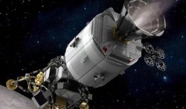 宇航员爆料月球视频,宇航员亲曝神秘视频背后的真相