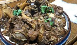 高唐美食爆料视频播放,视频揭秘地道风味，播放量飙升引关注
