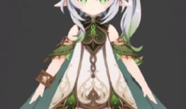 原神人物返场最新爆料图,神秘爆料图揭示神秘人物即将回归