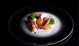 米其林美食侦探爆料视频,探寻隐藏的美食宝藏