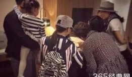 娱乐八卦爆料黄磊好爸爸