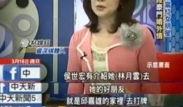 台湾的最新爆料是什么,揭秘岛内重大事件内幕