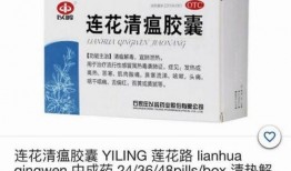 国外爆料连花清瘟的视频,真相与争议的交锋