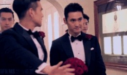 袁弘情人节爆料视频播放,视频播放引网友热议