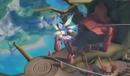 原神三神爆料视频在哪看,揭秘神秘角色与精彩预告