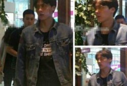 娱乐圈爆料李易峰新剧,神秘角色引期待！