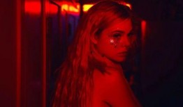 霓虹恶魔皮肤爆料视频,炫彩光影，魔性魅力一触即发