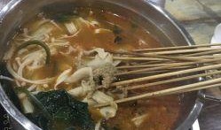高唐美食爆料视频播放,视频揭秘地道风味，播放量飙升引关注