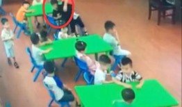 南阳幼儿园爆料视频最新