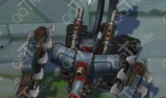 蝎子皮肤最新爆料,神秘元素与炫酷特效，带你领略异域风情