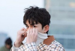 吃瓜娱乐圈吴磊是谁,娱乐圈的青春偶像，吃瓜群众心中的“小鲜肉”