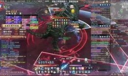 老三代技能爆料视频,视频爆料揭示全新战斗策略与亮点