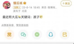 懂瓜瓜最新爆料,懂瓜瓜最新爆料，带你直击明星幕后真相