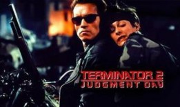终结者2在线观看免费完整版,审判日免费在线观看，重温经典科幻巨作！