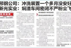 邢钢最新爆料新闻报道,揭秘企业变革背后的故事