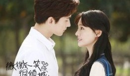 微微一笑很倾城全集在线观看,甜蜜校园爱情大剧，重温倾城之恋！