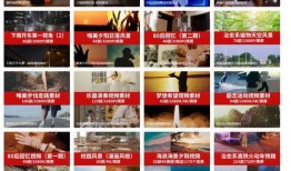 爆料短视频 素材库,爆款内容背后的秘密