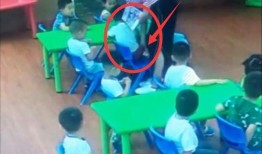 南阳幼儿园爆料视频最新