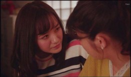 百合接吻视频在线观看,揭秘热门接吻视频背后的甜蜜瞬间