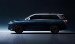 问界m9最新爆料,豪华智能SUV，颠覆传统出行体验！”