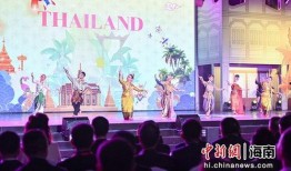 泰国华侨爆料新闻视频