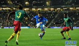 喀麦隆足球爆料视频最新,独家爆料视频揭秘球队幕后故事