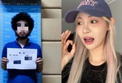 两个男网红吃瓜图片