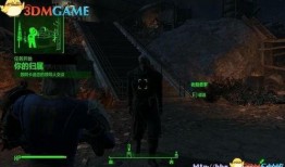 逃生3剧情爆料视频,揭秘神秘实验室，惊险逃生大作战