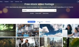 最火爆料视频素材网站,热门资源一网打尽！