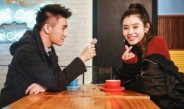 港媒爆料何猷君奚梦瑶视频,恋情疑曝光