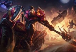 关羽新皮肤爆料来袭视频,霸气登场，荣耀归来！