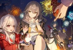 崩坏星穹铁道最新角色卡池爆料,神秘英雄集结，战力升级！