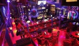 昆明酒吧爆料视频最新,现场实况引发热议！