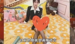 小鱼网红被爆料了吗视频,真相与争议