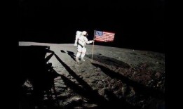 宇航员爆料月球视频,宇航员亲曝神秘视频背后的真相