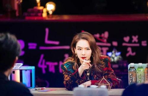 吃瓜娱乐任嘉伦戚薇